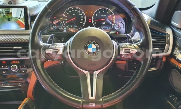 Nunua Ilio tumika BMW X6 M Silver Gari ndani ya Blantyre nchini Malawi Nunua Ilio tumika BMW X6 M Silver Gari ndani ya Blantyre nchini Malawi