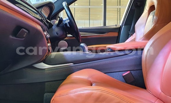 Nunua Ilio tumika BMW X6 M Silver Gari ndani ya Blantyre nchini Malawi Nunua Ilio tumika BMW X6 M Silver Gari ndani ya Blantyre nchini Malawi