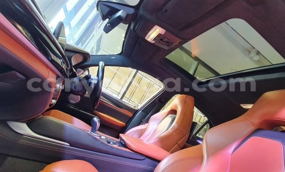 Nunua Ilio tumika BMW X6 M Silver Gari ndani ya Blantyre nchini Malawi Nunua Ilio tumika BMW X6 M Silver Gari ndani ya Blantyre nchini Malawi