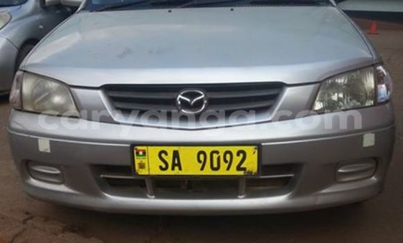 Buy Used Mazda 323 Black Car in Limbe in Malawi Buy Used Mazda 323 Black Car in Limbe in Malawi