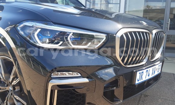 Nunua Ilio tumika BMW X5 Black Gari ndani ya Blantyre nchini Malawi Nunua Ilio tumika BMW X5 Black Gari ndani ya Blantyre nchini Malawi