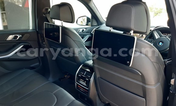Nunua Ilio tumika BMW X5 Black Gari ndani ya Blantyre nchini Malawi Nunua Ilio tumika BMW X5 Black Gari ndani ya Blantyre nchini Malawi