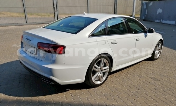 Nunua Ilio tumika Audi A6 White Gari ndani ya Blantyre nchini Malawi Nunua Ilio tumika Audi A6 White Gari ndani ya Blantyre nchini Malawi