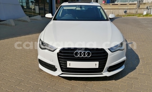 Nunua Ilio tumika Audi A6 White Gari ndani ya Blantyre nchini Malawi Nunua Ilio tumika Audi A6 White Gari ndani ya Blantyre nchini Malawi