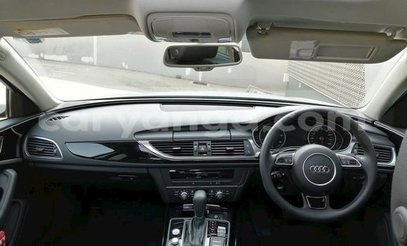 Nunua Ilio tumika Audi A6 White Gari ndani ya Blantyre nchini Malawi Nunua Ilio tumika Audi A6 White Gari ndani ya Blantyre nchini Malawi