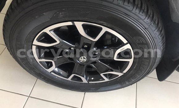 Nunua Ilio tumika Toyota Hilux White Gari ndani ya Blantyre nchini Malawi Nunua Ilio tumika Toyota Hilux White Gari ndani ya Blantyre nchini Malawi