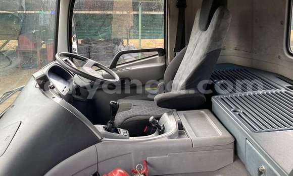 Buy Used Nissan UD White Truck in Lilongwe in Malawi Buy Used Nissan UD White Truck in Lilongwe in Malawi