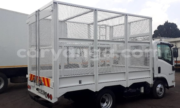 Buy Used Isuzu FTR 850 White Truck in Lilongwe in Malawi Buy Used Isuzu FTR 850 White Truck in Lilongwe in Malawi