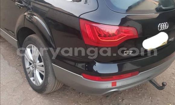 Acheter Occasion Voiture Audi Q7 Noir à Blantyre, Malawi Acheter Occasion Voiture Audi Q7 Noir à Blantyre, Malawi
