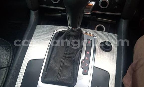 Acheter Occasion Voiture Audi Q7 Noir à Blantyre, Malawi Acheter Occasion Voiture Audi Q7 Noir à Blantyre, Malawi