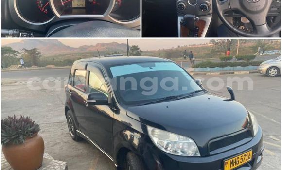 Acheter Occasion Voiture Toyota Rush Noir à Blantyre, Malawi Acheter Occasion Voiture Toyota Rush Noir à Blantyre, Malawi