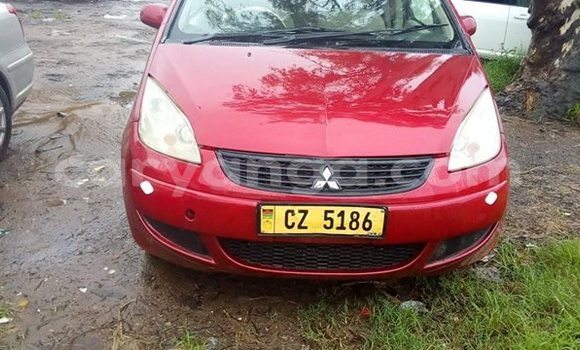 Buy Used Mitsubishi Colt Red Car in Blantyre in Malawi Buy Used Mitsubishi Colt Red Car in Blantyre in Malawi