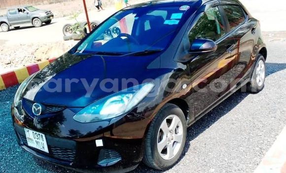 Acheter Occasion Voiture Mazda Demio Noir à Blantyre, Malawi Acheter Occasion Voiture Mazda Demio Noir à Blantyre, Malawi