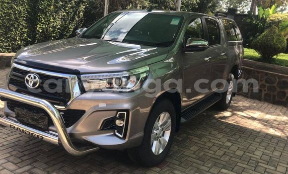 Acheter Occasion Voiture Toyota Hilux Autre à Blantyre, Malawi Acheter Occasion Voiture Toyota Hilux Autre à Blantyre, Malawi