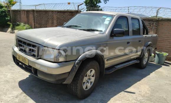Acheter Occasion Voiture Ford Ranger Gris à Blantyre, Malawi Acheter Occasion Voiture Ford Ranger Gris à Blantyre, Malawi