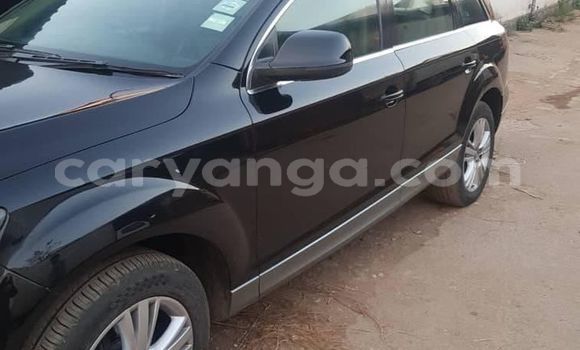 Acheter Occasion Voiture Audi Q5 Noir à Blantyre, Malawi Acheter Occasion Voiture Audi Q5 Noir à Blantyre, Malawi