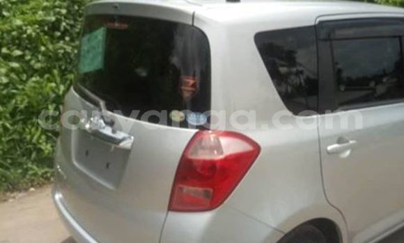 Buy Used Toyota Ractis Silver Car in Blantyre in Malawi Buy Used Toyota Ractis Silver Car in Blantyre in Malawi