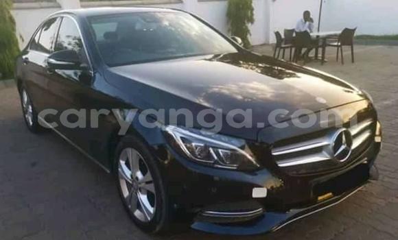Acheter Occasion Voiture Mercedes‒Benz C–Class Noir à Blantyre, Malawi Acheter Occasion Voiture Mercedes‒Benz C–Class Noir à Blantyre, Malawi
