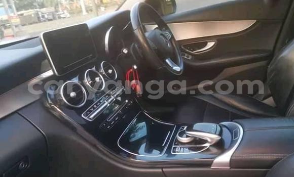 Acheter Occasion Voiture Mercedes‒Benz C–Class Noir à Blantyre, Malawi Acheter Occasion Voiture Mercedes‒Benz C–Class Noir à Blantyre, Malawi