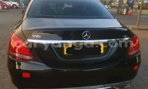 Acheter Occasion Voiture Mercedes‒Benz C–Class Noir à Blantyre, Malawi Acheter Occasion Voiture Mercedes‒Benz C–Class Noir à Blantyre, Malawi