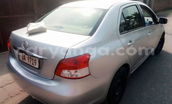 Acheter Occasion Voiture Toyota Belta Gris à Blantyre, Malawi Acheter Occasion Voiture Toyota Belta Gris à Blantyre, Malawi
