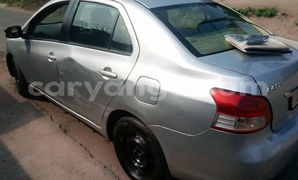Acheter Occasion Voiture Toyota Belta Gris à Blantyre, Malawi Acheter Occasion Voiture Toyota Belta Gris à Blantyre, Malawi