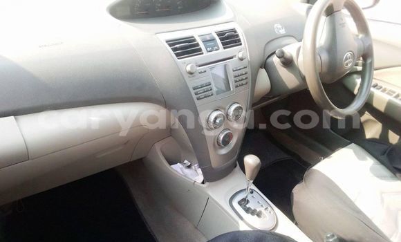 Acheter Occasion Voiture Toyota Belta Gris à Blantyre, Malawi Acheter Occasion Voiture Toyota Belta Gris à Blantyre, Malawi