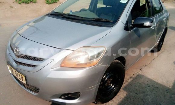 Acheter Occasion Voiture Toyota Belta Gris à Blantyre, Malawi Acheter Occasion Voiture Toyota Belta Gris à Blantyre, Malawi