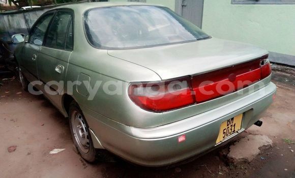 Acheter Occasion Voiture Toyota Carina Gris à Blantyre, Malawi Acheter Occasion Voiture Toyota Carina Gris à Blantyre, Malawi