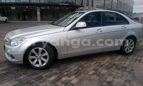 Acheter Occasion Voiture Mercedes‒Benz C–Class Gris à Chikwawa, Chikwawa Acheter Occasion Voiture Mercedes‒Benz C–Class Gris à Chikwawa, Chikwawa