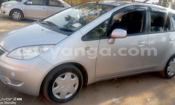 Acheter Occasion Voiture Mitsubishi Colt Gris à Blantyre, Malawi Acheter Occasion Voiture Mitsubishi Colt Gris à Blantyre, Malawi
