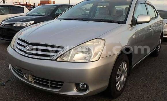 Buy Used Toyota Allion Silver Car in Blantyre in Malawi Buy Used Toyota Allion Silver Car in Blantyre in Malawi