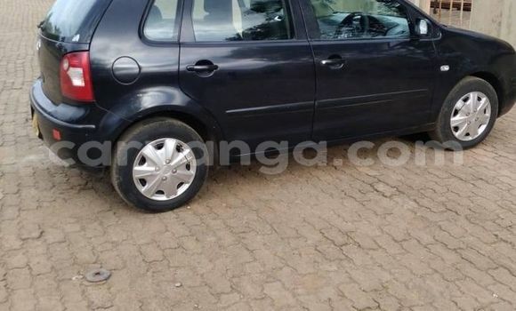Buy Used Volkswagen Polo Black Car in Blantyre in Malawi Buy Used Volkswagen Polo Black Car in Blantyre in Malawi