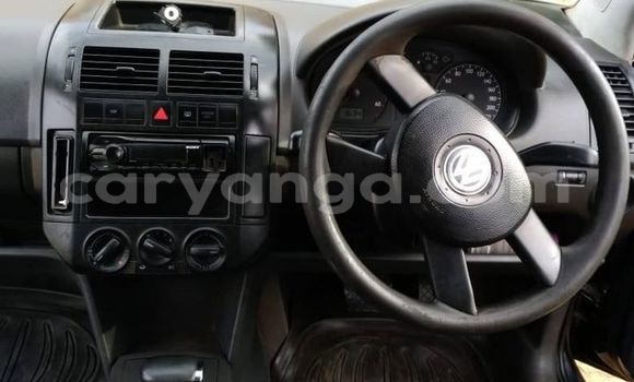 Buy Used Volkswagen Polo Black Car in Blantyre in Malawi Buy Used Volkswagen Polo Black Car in Blantyre in Malawi