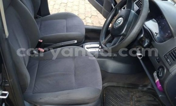 Buy Used Volkswagen Polo Black Car in Blantyre in Malawi Buy Used Volkswagen Polo Black Car in Blantyre in Malawi