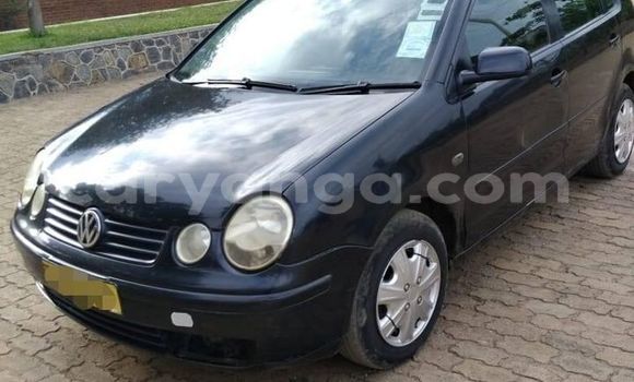 Buy Used Volkswagen Polo Black Car in Blantyre in Malawi Buy Used Volkswagen Polo Black Car in Blantyre in Malawi