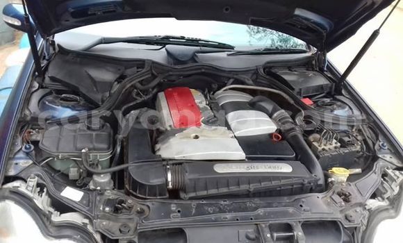 Buy Used Mercedes‒Benz C-klasse Blue Car in Blantyre in Malawi Buy Used Mercedes‒Benz C-klasse Blue Car in Blantyre in Malawi
