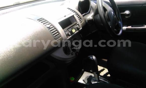 Buy Used Nissan Note Green Car in Blantyre in Malawi Buy Used Nissan Note Green Car in Blantyre in Malawi