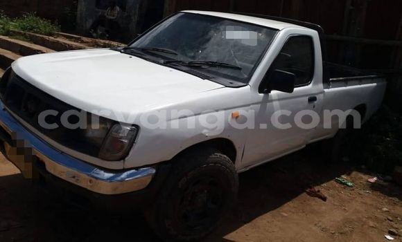 Buy Used Nissan Hardbody White Car in Blantyre in Malawi Buy Used Nissan Hardbody White Car in Blantyre in Malawi