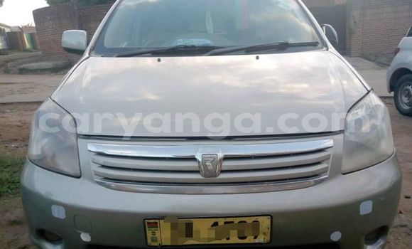 Buy Used Toyota Raum Silver Car in Blantyre in Malawi Buy Used Toyota Raum Silver Car in Blantyre in Malawi