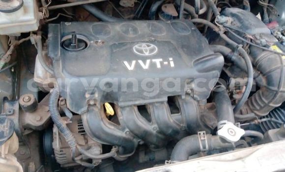 Buy Used Toyota Raum Silver Car in Blantyre in Malawi Buy Used Toyota Raum Silver Car in Blantyre in Malawi