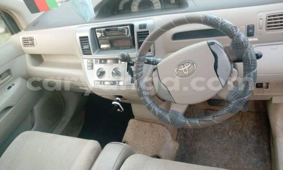 Buy Used Toyota Raum Silver Car in Blantyre in Malawi Buy Used Toyota Raum Silver Car in Blantyre in Malawi