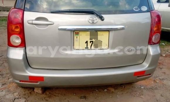 Buy Used Toyota Raum Silver Car in Blantyre in Malawi Buy Used Toyota Raum Silver Car in Blantyre in Malawi