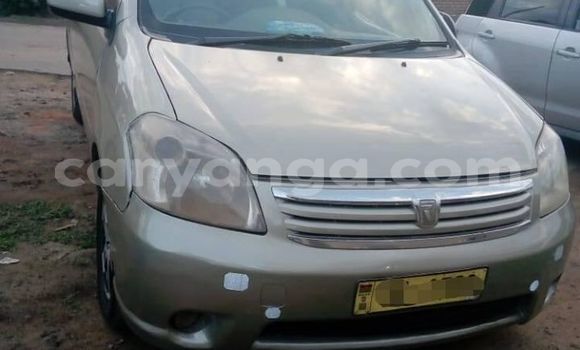 Buy Used Toyota Raum Silver Car in Blantyre in Malawi Buy Used Toyota Raum Silver Car in Blantyre in Malawi