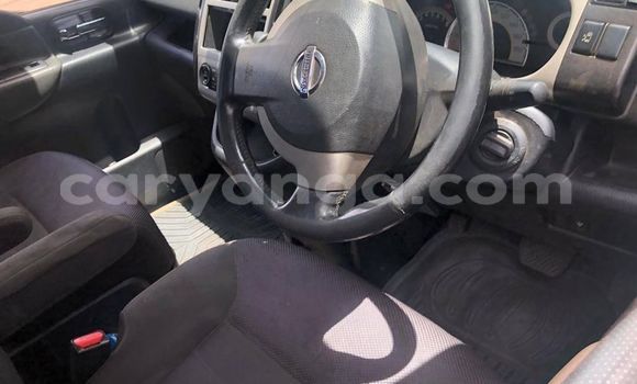 Buy Used Nissan Serena Silver Car in Blantyre in Malawi Buy Used Nissan Serena Silver Car in Blantyre in Malawi
