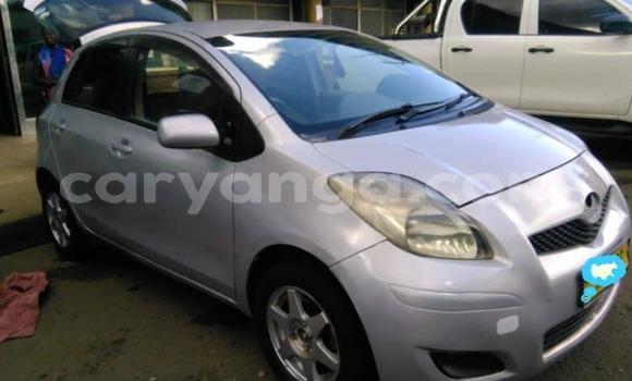 Buy Used Toyota Vitz Other Car in Blantyre in Malawi Buy Used Toyota Vitz Other Car in Blantyre in Malawi
