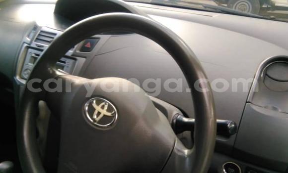 Buy Used Toyota Vitz Other Car in Blantyre in Malawi Buy Used Toyota Vitz Other Car in Blantyre in Malawi