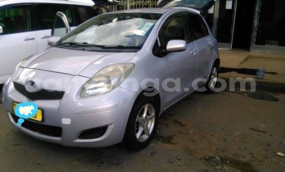 Buy Used Toyota Vitz Other Car in Blantyre in Malawi Buy Used Toyota Vitz Other Car in Blantyre in Malawi