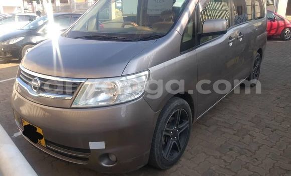 Buy Used Nissan Serena Other Car in Blantyre in Malawi Buy Used Nissan Serena Other Car in Blantyre in Malawi