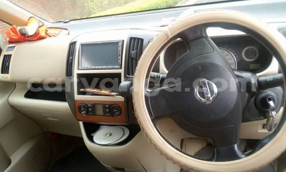 Buy Used Nissan Serena Other Car in Blantyre in Malawi Buy Used Nissan Serena Other Car in Blantyre in Malawi